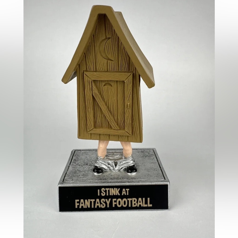 Bobble Head - Loser Trophy